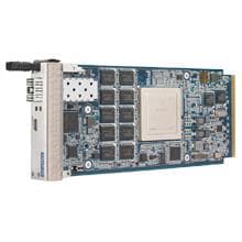 Advantech AdvancedMC Module, AMC-4201